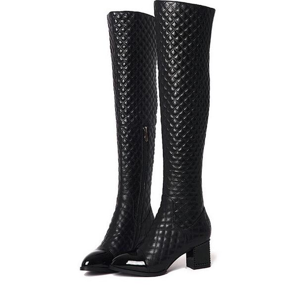 

Botas uniquestyle