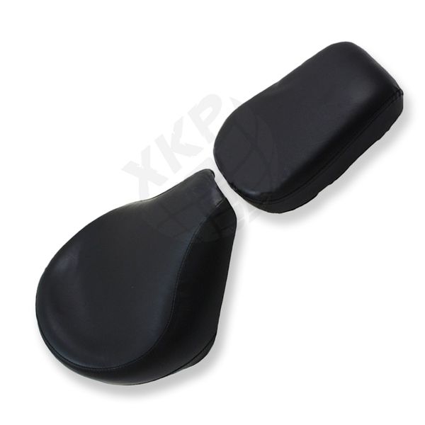 

selling front driver & rear passenger seat for yamaha v star 650 1998-2010