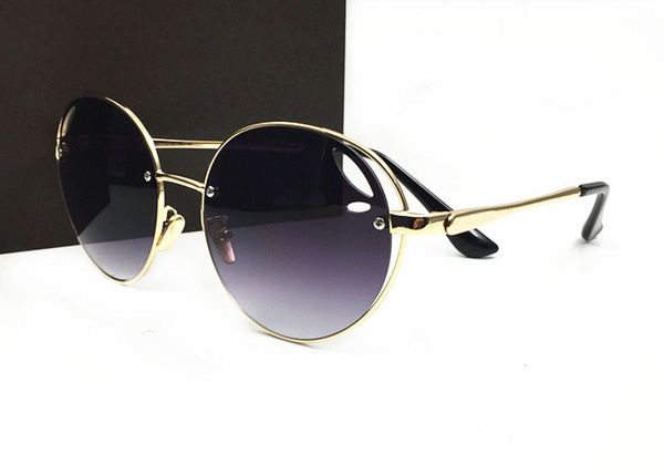 

new luxury pilot women's metal vintage and sunglasses outdoor arrival fashion sun box with glasses original frame cases, White;black