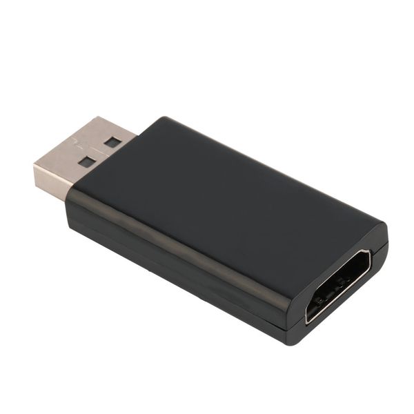 

Высокое качество стандартный Displayport дисплей порт DP мужчина к HDMI женский адаптер к