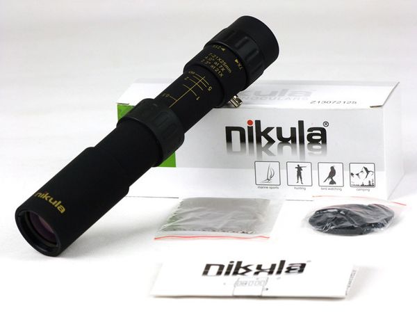 

Telescópios cocosoly