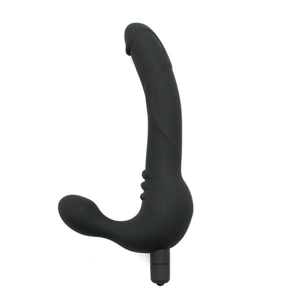 el masaje de próstata con vibrador es bueno o malo