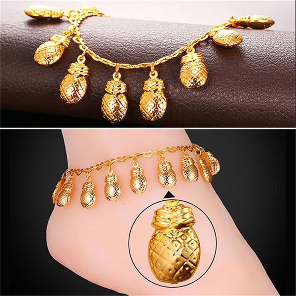 

Tornozeleiras yoyozhen