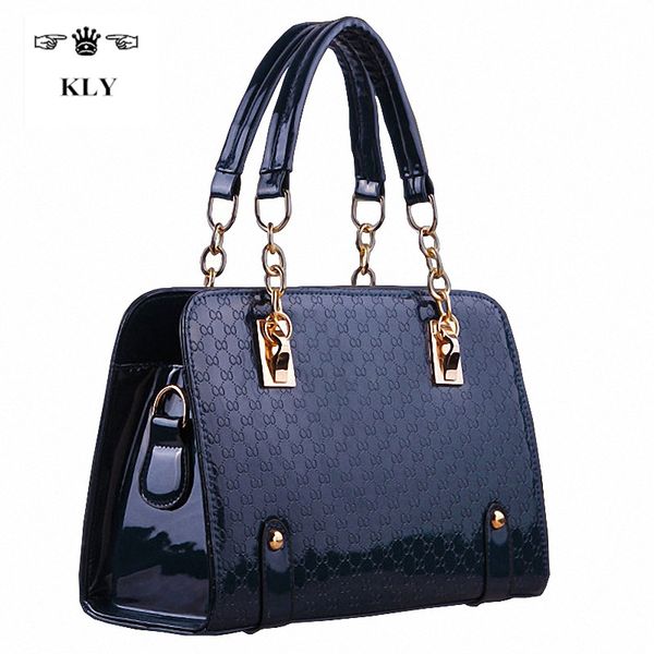 

wholesale-pochette women leather handbag plaid bag bolsas femininas couro lady single designer shoulder bags handbags women famous brands