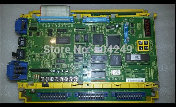 

a06b-6064-h303 a06b-6064-h303#h550 used, 100% working good and looking nice