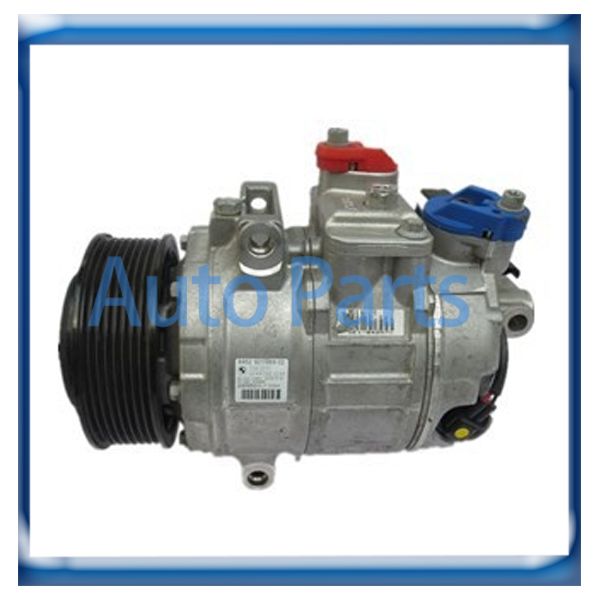 

7seu17c compressor for bmw x3 x4 f20 f21 f30 f31 f25 f26 64529217869 9217869