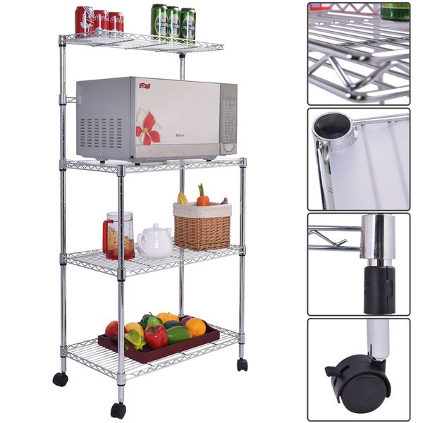 

Seguradores & Prateleiras de Armazenamento luluge998