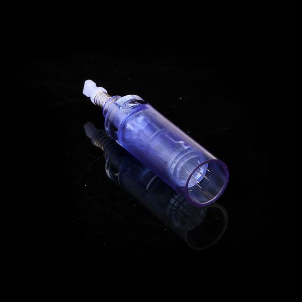 

wholesale standard size 12 pins needle cartridge permanent makeup needle cartridge for tattoo machines and dermapen ing