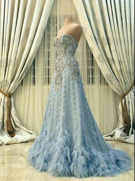 

2021 elegant real image линия милая длинные голубые вечерние платья из бисера высокого качества пром платья, Black;red