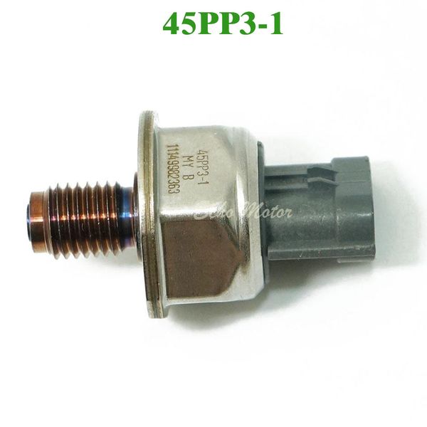 

Высокое качество быстрая доставка топливной магистрали датчик давления 45PP3-1 для