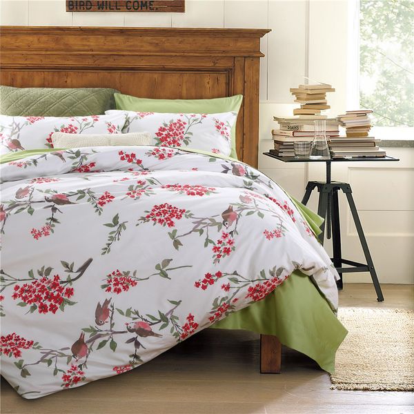 Home Textile Classic American Country Style 100 Luxury Egyptian - Country Style California King Bedding Home Textile Classic American Country Style 100 Luxury Egyptian - Country Style California King Bedding