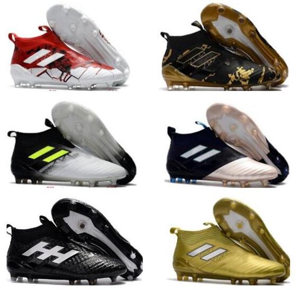 scarpe da calcio ace