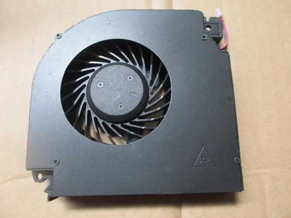 New CPU Cooling Fan for Dell Precision M6700 M5700 26PND 026PND Laptop