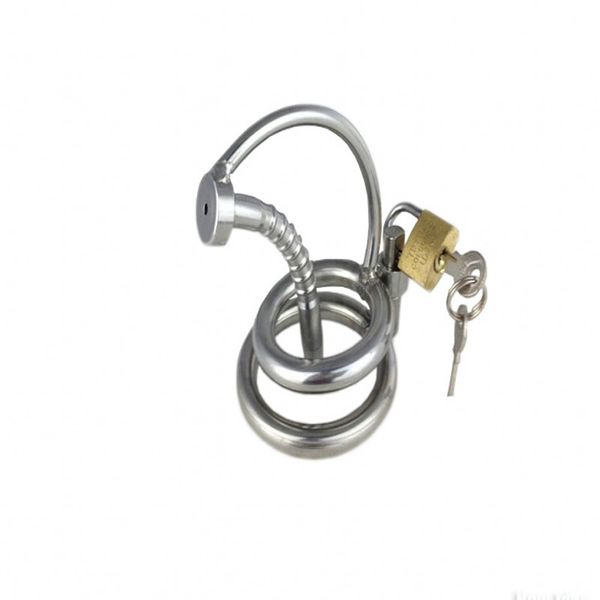 

chastity male chastity devices toys lastest design with catheter insertion urethral sounds