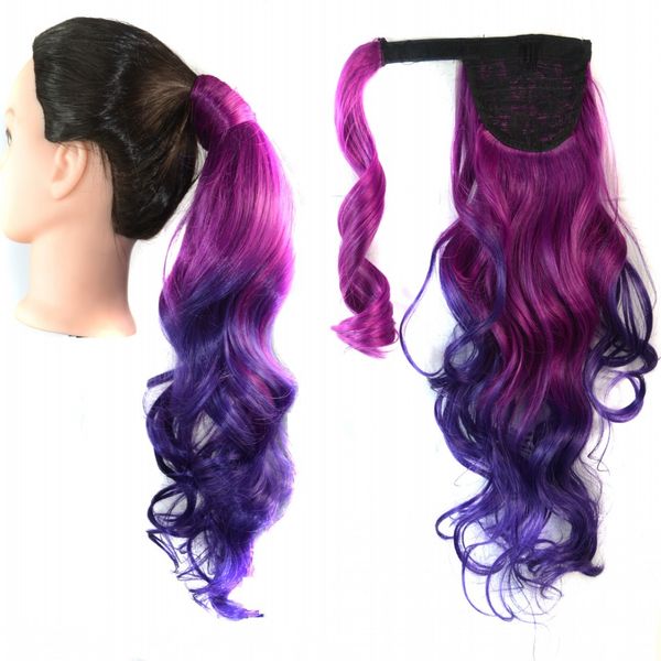 Colorful Ombre Hair Extensions Coupons Promo Codes Deals 2020