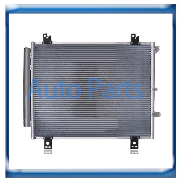 

auto ac condenser for toyota hiace bus 88450-26120 8845026120