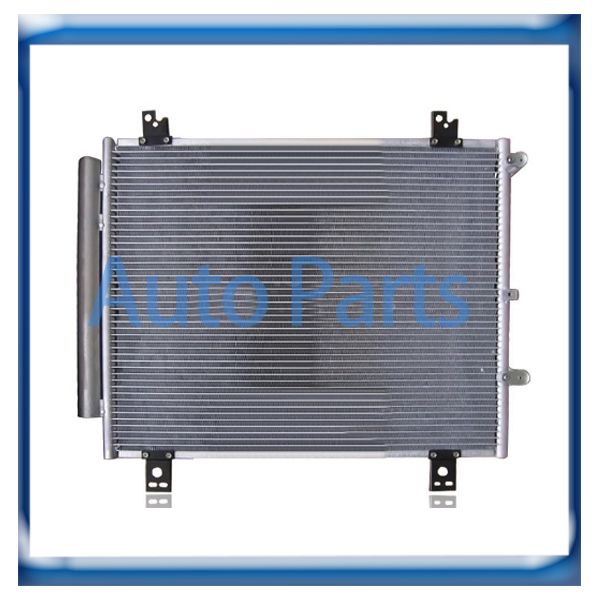 Auto AC Condenser для Toyota Hiace Bus 88450-26120 8845026120