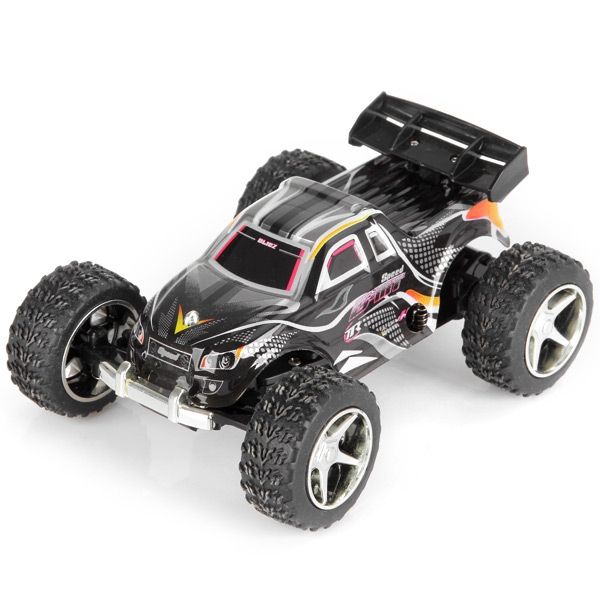 remote control car and bike