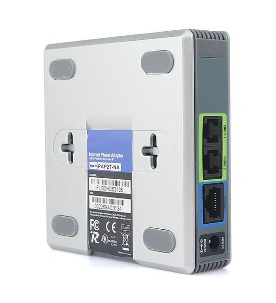 

Dhl worldwide hipping link y pap2t na voip ip ata phone adapter pap2t