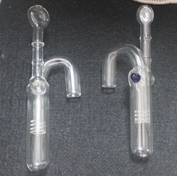 billiger Glas-Bubbler-Verdampfer, Glaskugel-Verdampfer, Glas-Bubbler-Zerstäuber mit Spule, kostenloser Versand