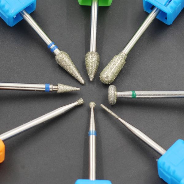 

Perfuração e Acessórios de Unhas blueberry05