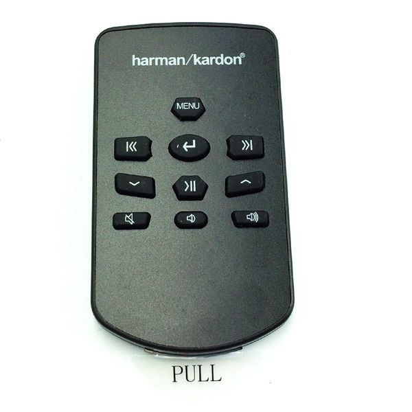 

Harman/Kardon GO+играть микро замена пульта дистанционного управления
