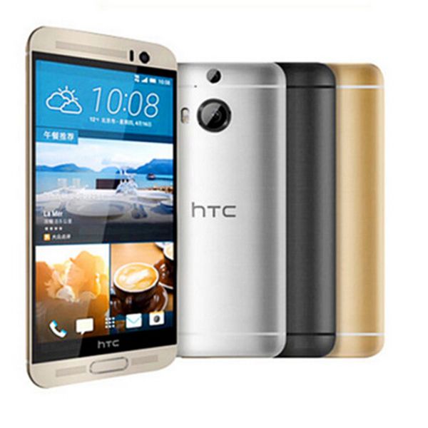 

Оригинальный отремонтированный HTC M9 5.0 дюймов сенсорный экран четырехъядерный 3G R