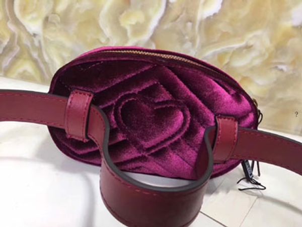 

Top Quality velvet bag women famous brand shoulder bags real leather chain crossbody bag winter fashion handbags luxury women bags