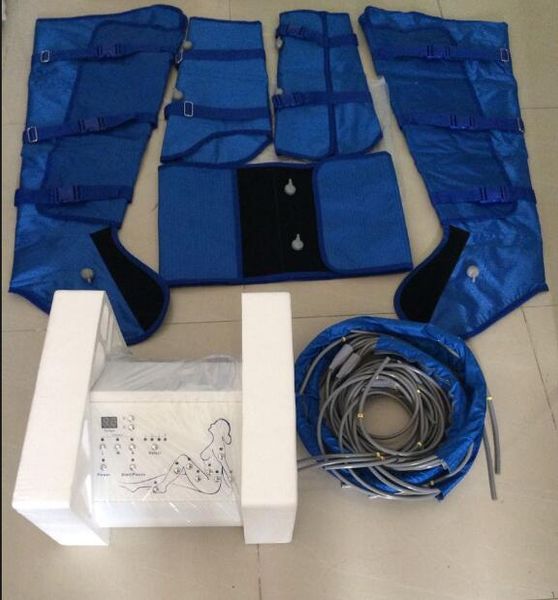 

portable presoterapia equipo botas presoterapia pressotherapy presoterapia machine