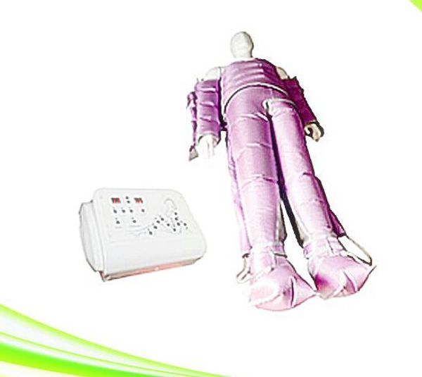 

2017 design lymph drainage massage body vacuum presure therapy fat slimming blanket machines
