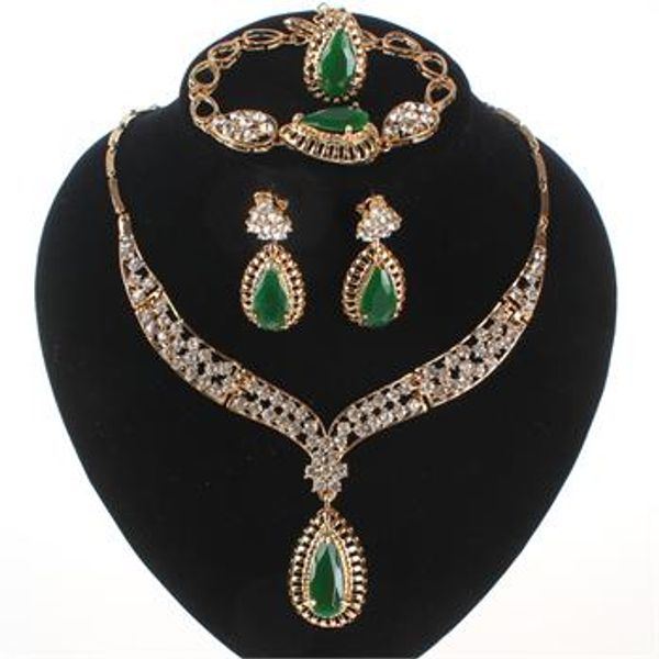 

Conjuntos de Jóia do casamento minmin2015