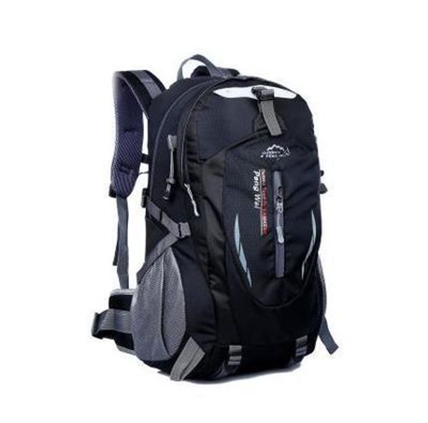 

school bag vogue waterproof army bags mountaineering backpack cycling traveling mutifuction hiking camping backpacks nylon men women