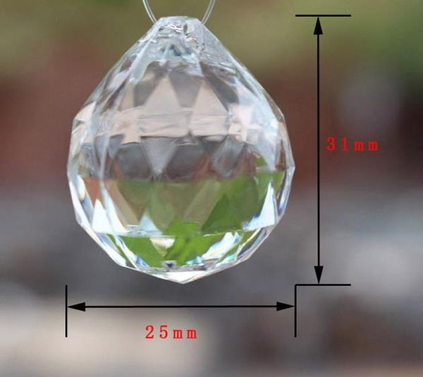 Acrylic Chandelier Beads Crystals S Promo Codes Deals 2018 Acrylic Chandelier Beads Crystals Promo Codes Large Size Clear Crystal Loose Wedding