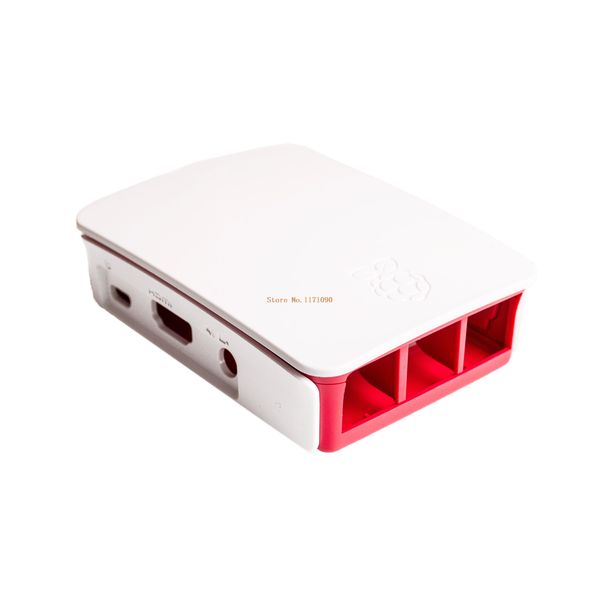 

wholesale-raspberry pi 3 case official abs enclosure raspberry pi 2 box shell from the raspberry pi foundation