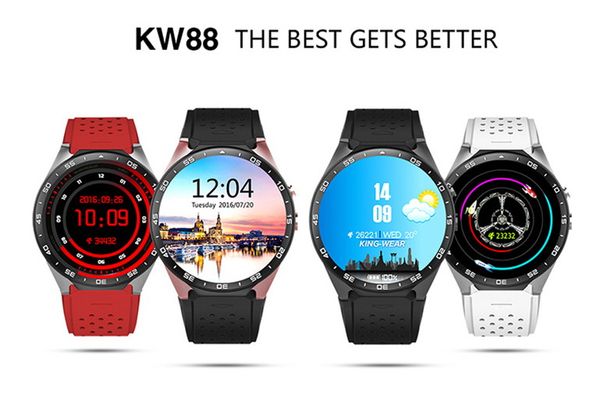kw88 watch