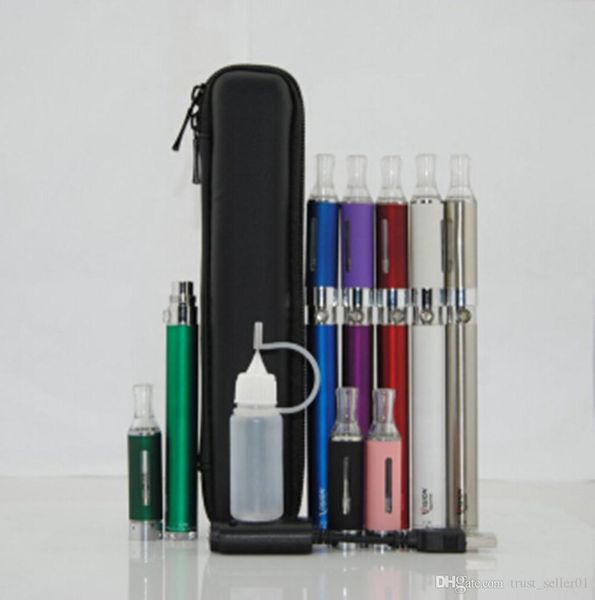 

clearomizer 900mah cigarettes electronic ego charger kits mt3 vaporizer usb starter in zipper battery spinner 1100mah case vision 6 svnw