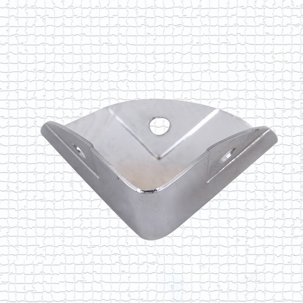 

metal corner bracket air box corner luggage bag hardware part tool box sound furniture aluminum case corner