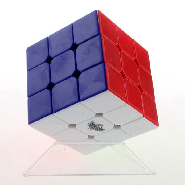 

Cubos Mágicos tobe_best