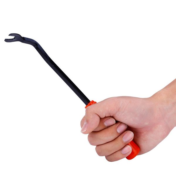 2019 Wholesale Car Vehicle Door Panel Clip Upholstery Remover Tool Nonslip Plastic Handle For Comfortable Hold High Quality Steel Material From