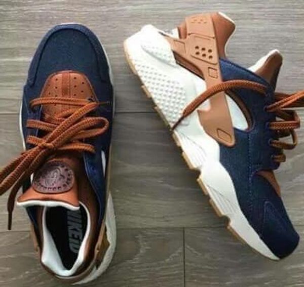 

2017 Huarache ID пользовательские дышать Повседневная обувь для мужчин Женщины,женщины