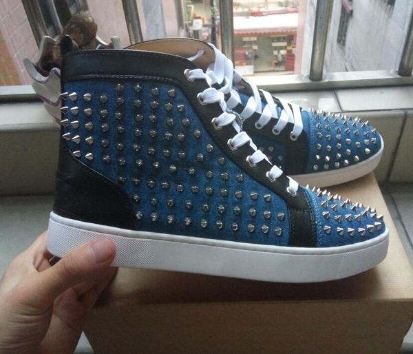 clearance red bottoms