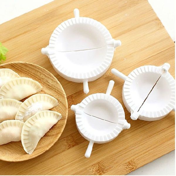 Le migliori offerte per Home Kitchen Dumpling Potsticker Press Machine Pelmeni Pastry Mould Maker Tool # R21 sono su ✓ Confronta prezzi e caratteristiche di prodotti nuovi e usati ✓ Molti articoli con consegna gratis!