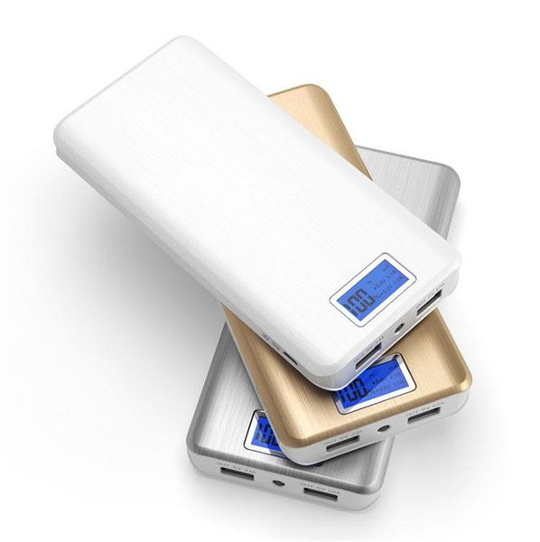 Resultado de imagen para Power Bank de super capacidad
