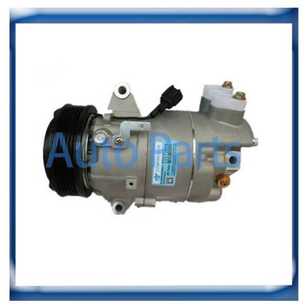 CSV511 Wechselstromkompressor für Nissan Bluebird Sylphy Sunny 92600-1U60A A41011A13031 92600