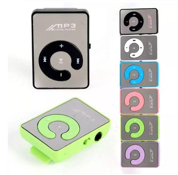 

MP3 Players skyl