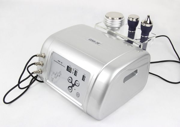 

updated 1mhz ultrasonic beauty machine cavitation slimming equipment good quality