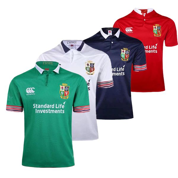 lions rugby polo shirt