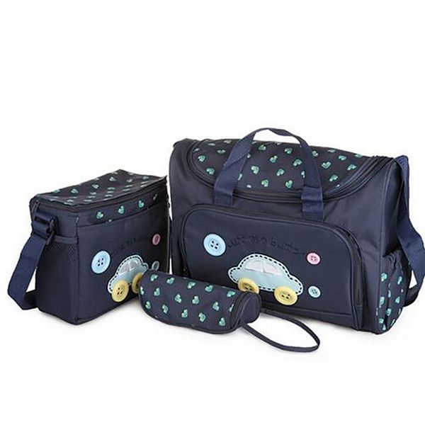 sac a langer pour poussette
