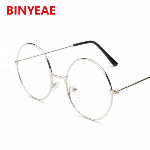 lentes redondos grandes