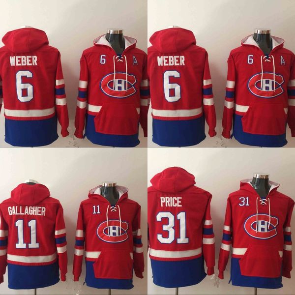 carey price jersey hoodie
